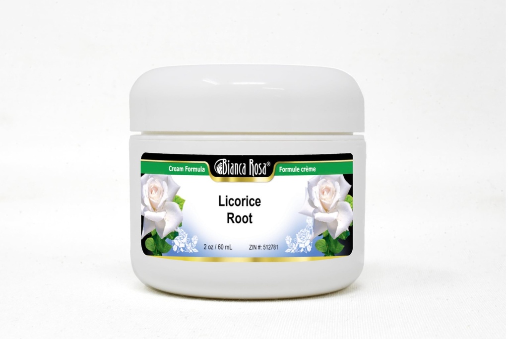 Bianca Rosa Licorice Root Cream (2 oz, ZIN: 512781)