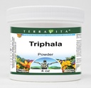 Triphala Powder (4 oz, ZIN: 521557)