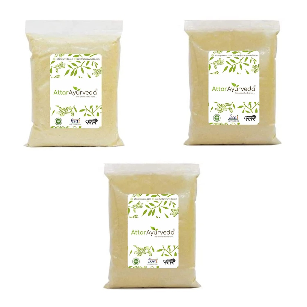 Metrol Triphala Churan Powder (Ratio 1:2:4) - 700 Grams
