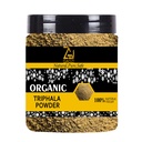 Natural Triphala Powder 3 Oz / 85.05 Gram (Pack of 1