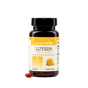 NatureWise Lutein 10mg with Zeaxanthin - Made with FloraGLO - 120 Softgels
