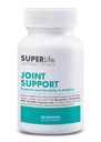 Joint Support - Promotes Flexibility, Mobility, Joint & Cartilage Health | with Glucosamine, Chondroitin, Hyaluronic Acid, Turmeric, MSM & Devil's Claw - 90 Capsules