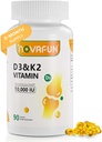 D3-K2-Vitamin- 10000 NE