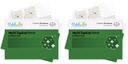 PatchAid Multi Plus Topical Patch Without Iron 30-Day Supply (Pack of 2)