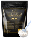 Weight Gainer Supplement for Dogs & Cats, Appetite and Muscle Support, 200g