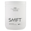 LTH Shift - Trusted by Life Time Members - Plant-Based Prebiotic Fiber Powder - Supports Hormone, Gut, Digestive & Heart Health - Unflavored, (30 Servings)