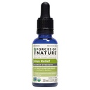 Forces of Nature Sinus Relief Nasal Decongestant, Organic Maximum Strength Homeopathic Medicine, Immune Support & Relief from Congestion, Sinus Pressure, Sneezing, Runny Nose, Non-Drowsy, 1 FL OZ