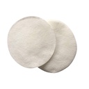 200pcs Non Woven Cotton Cushion Round Care Dressing First Aid Making Supplies