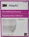 Adaptic Non-Adherent Dressing 3" x 3" (Box of 50)