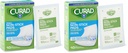 Curad Non-Stick Pads, 2 X 3 Inches, 10 Count (Pack of 2)