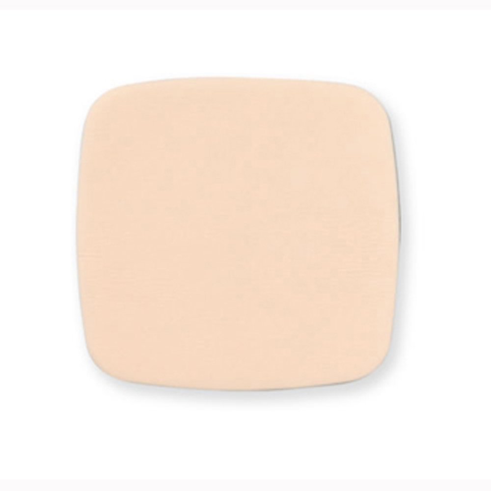 Aquacel Non-adhesive Foam Dressing 4" x 4" (Box of 10 Each)