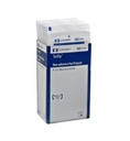 Complete Medical KE1238 3 x 8 Telfa Non-Adherent Dressing Sterile 1s - Box of 50