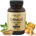 Orius Gold Capsules electomic electronments กับ Aschogogens Maca และ Ashwaranda | Muid, Decalifical Gland, ซ่อมแซมดีเอ็นเอ, ปรับลดความเร็ว - 60 เวก้าแคปซูล