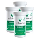 Visbiome® GI Care - High Potency Probiotic - 112.5 Billion CFU Live Probiotics, Original De Simone Formulation, Made in USA, 240 Capsules.