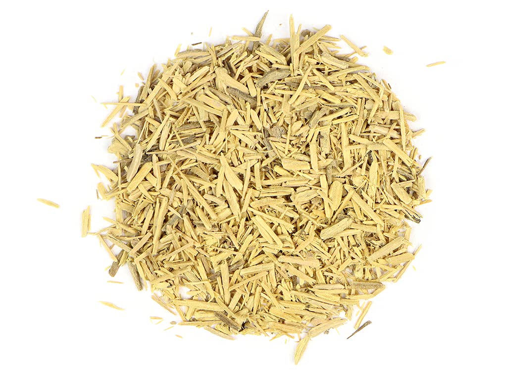 Muira Puama Bark Organic - 1oz