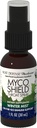 Host Defense MycoShield Throat Spray - Immune Health Support - Dieet Seenelisa Chaga, Reishi, Türgi Saba & More - On-The-Go Immune Support - Winter Mist, 1 fl oz (71 Servings) *