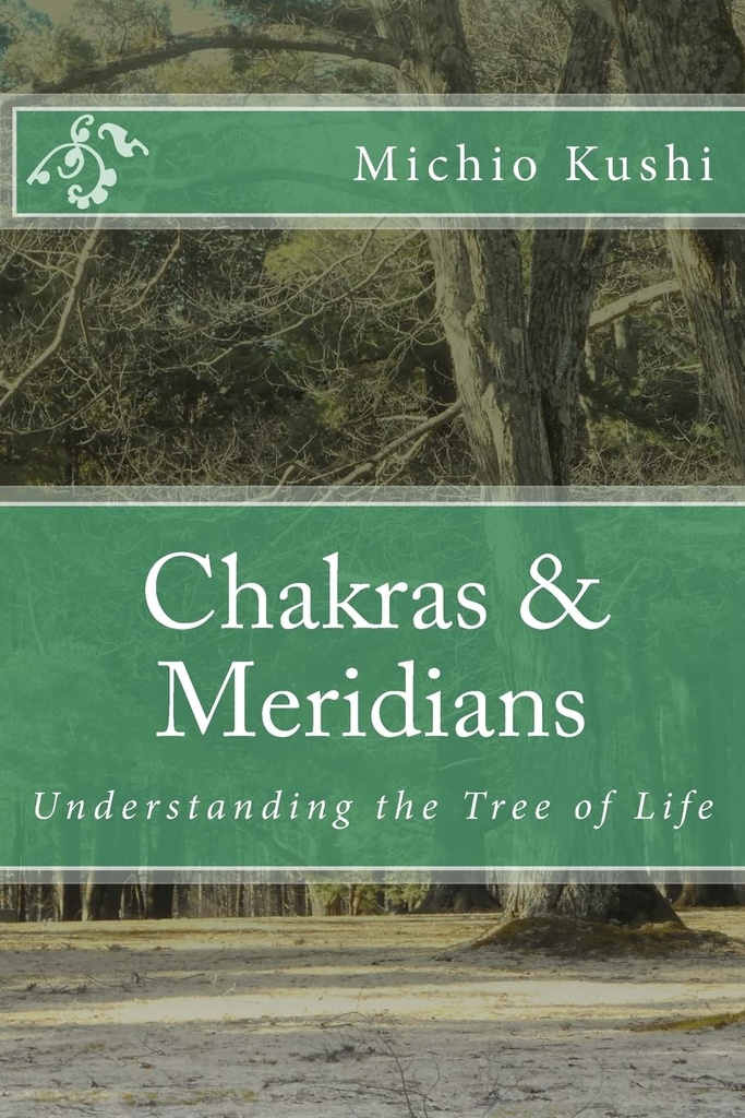 Chakras & Meridians