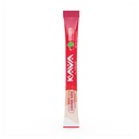 Mitra9 Kava Drink Mix | Strawberry Watermelon | 5 Stick Packs | Kava Root Extract Powder for Relaxation & Stress Relief | Non-Alcoholic, Zero Calorie | Single-Serve Packets