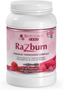 Razburn Weight Management Supplement, Green Tea Extract, Cafeïne & Botanical Blend, Energy & Metabolisme ondersteuning pillen voor mannen & vrouwen, 60 capsules