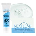 快速代理冷冻治疗 强化的赖氨酸 帮助你感觉更好 回到正常的外观 清空,无臭味 14 oz