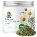 Dr. Harvey's Herbal Multi-Vitamin and Mineral Supplement for Dogs (7 Ounces)