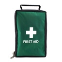 Reliance Medical Green Scandi Copenhagen First Aid Bag