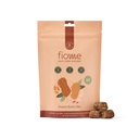 Fiome Fiber Bites - 5g Daily Fiber Supplement - Supports Regularity, Digestion and Gut Health - All Natural Ingredients, 30 Servings, Peanut Butter Flavor