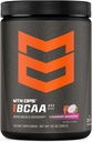 MTN OPS BCAA 2: 1: 1 Aminokyseliny dodatek prášek pro rychlé svalové zotavení a opravy s nulovým cukrem & gluten zdarma (30- Serving Tub, Jahodové Dragonfruit)