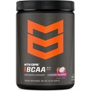 MTN OPS BCAA Powder 2:1:1 Amino Acids Supplement Powder for Rapid Muscle Recovery & Repair with Zero Sugar & Gluten Free - 30 Servings, Strawberry Dragonfruit