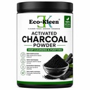 Activated Charcoal Powder 1 Kg | Natural Fine Activated Charcoal for Face Mask, Teeth Whitening, Skin Cleansing & Blackhead Removal | Vegan & Chemical Free