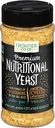 Frontier Co-pritional Yeast Flakes, 3.6 oz với vitamin B12 - Popcorn, graps, Pasta và Soup