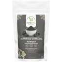 100g Natural & Pure Activated Charcoal Powder for Skin Care & Hair Care | Deep Cleansing Face Mask & Hair Mask Powder | Helps Remove Dirt, Excess Oil, Blackheads & Product Build-Up | DIY Beauty Care Powder