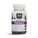365 by Whole Foods Market, Elderberry Gummies, 60 Count