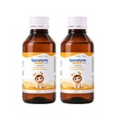 Spastone Relief Ayurvedic Syrup for Kids or New Born Baby (1 Month+)