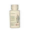 Amway Nutrilite Salmon Omega 3- Pack of 60N Softgels
