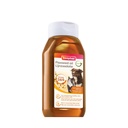 Beaphar Flaxseed Oil Supplement for Dogs and Cats, Omega 3 and 6, for Healthy Skin and Shiny Coat Maintenance, Barf Diet Compatible