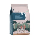 TrueBasics Clean Whey 100% Protein Isolate Powder, Coffee, 1kg