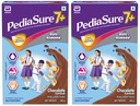 Pediasure 7+ Specialized Nutrition Drink Powder 400g, Premium Chocolate Flavour, Scientifically Designed Nutrition for Growing Children, Supports Height Gain, Muscle Strength &Brain Development