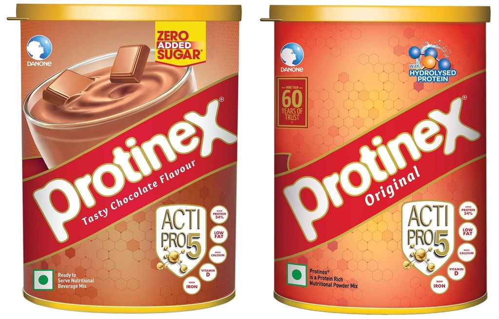 Protinex Original Health And Nutritional Drink Mix For Adults wit & Protinex Health And Nutritional Drink Mix For Adults