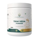 Trim Veda Powder for Weight Loss Blend of 21+ Ayurvedic Herbs Natural Fat Burner & Appetite Suppressant Boosts Metabolism Safe Weight Management Formula 120 Gram