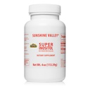 Sunshine Valley® Super Inositol Powder – Dietary Supplement, Wellness & Healthy Lifestyle – Unflavored Powder – 4 oz