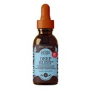 Herbs Etc. Deep Sleep Classic Liquid Extract - Holistic Rest Supplement for Restful Sleep - Chamomile, Lemon Balm Extract & Passionflower - Melatonin-Free, Gluten-Free - 4 fl oz (157 Servings)
