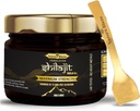 Pure Natural Himalayan Shilajit Resin for Mænd & Kvinder for Energi Boost & Immunstøtte (30Gm / 1.0 Ounce)