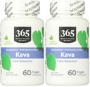 365 By Whole Foods Market, Kava, 60 Count (Pack of 2)