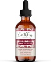 Earthley Wellness Ease The Ache, Natural Hormone Ondersteuning voor Krampen, Bloating, Mood Swings, en Postpartum Ongemak, Kramp Bark, Red Raspberry Leaf, Moederwort, Nettle (1oz)
