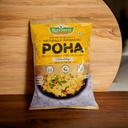 NUTRIVERSE Naturally Aromatic Gobindobhog Poha, 500 GM