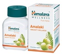 Himalaya Herbals Amalaki - 60 Tablets (Pack of 4)