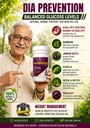 DIABETES DIA PREVENTION Kapiswar Ayurveda Powder, 8 Herbs, Controls Blood Sugar, Natural & Herbal, 100 gm