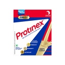 Protinex Creamy Vanilla, 200g | Get 40% daily protein requirement for strong muscles when prepared with 200ml milk | High Protein | Zero Added Sugar | Nutritional Drink for Men and Women