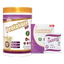 PentaSure HP High Protein Vanilla - 1 kg with Travel Pack (90g)